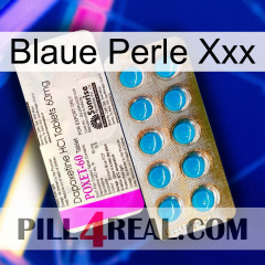 Blue Pearl Xxx new07